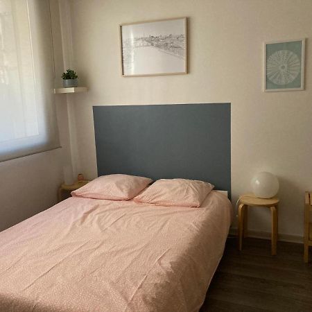 Studio Dragon Avec Gardien Marseille Exteriér fotografie