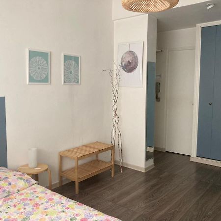 Studio Dragon Avec Gardien Marseille Exteriér fotografie