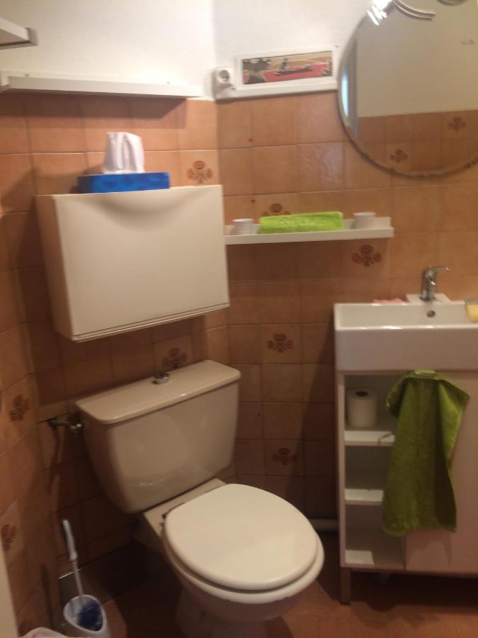 Studio Dragon Avec Gardien Marseille Exteriér fotografie